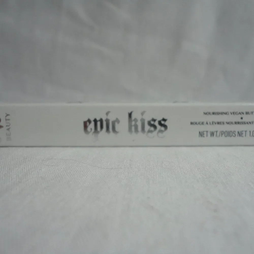KVD Beauty Epic Kiss Nourishing Vegan Butter Lipstick - Grrrowl